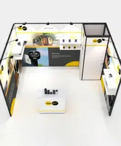 Qwick Self Build Kit 6 1 1
