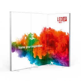 LEDUP | Lightbox in a Box