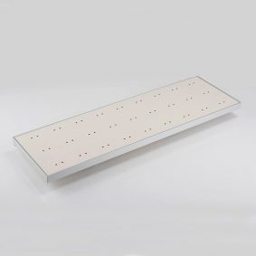 Qwick Peg Board