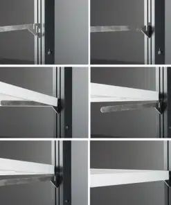 Qwick Shelf