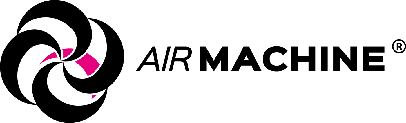 AirMachine Logo