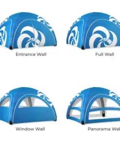 All Walls