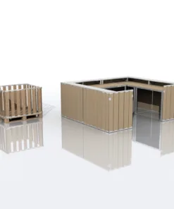 Bar Box
