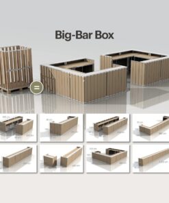 Big Bar Box2