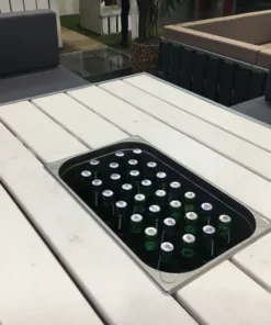 Bottle Cooler