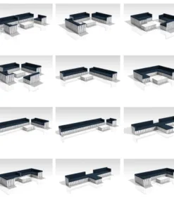 Lounge boxoptions