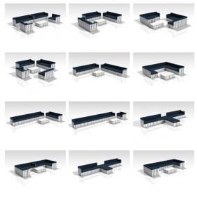 Lounge boxoptions