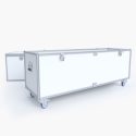 Lumin8 Transport Cases