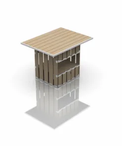 Table Box Plus 1