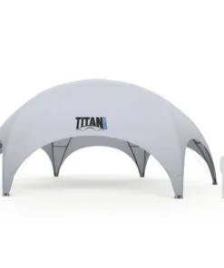 Titan Dome 10x12