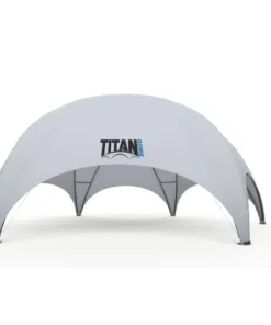 Titan Dome 14x16