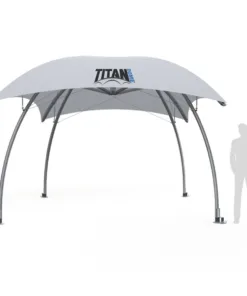 Titan Dome 4x4