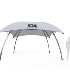 Titan Dome 5x5
