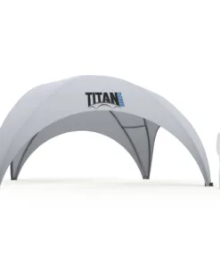 Titan Dome 6x6