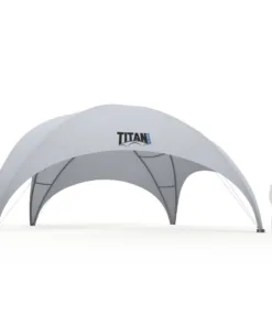 Titan Dome 8x8