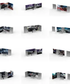 24 Frame Set 2