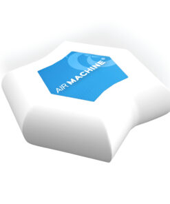 Airmachine pouf