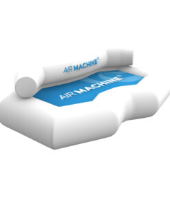 AirMachine | Inflatable Furniture