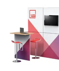 Clever Frame Conference Promo1 2