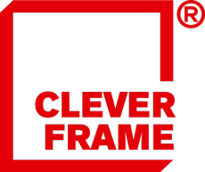 Clever Frame LOGO2