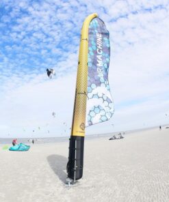 AirMachine | Inflatable Flag