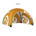 Inflatable Event Tent 21 Fin