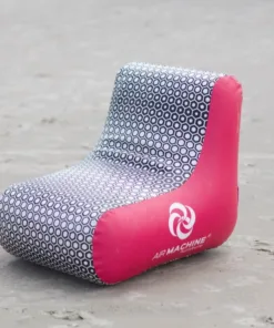 AirMachine | Inflatable Furniture