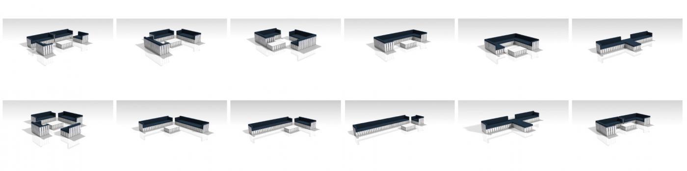 qube config