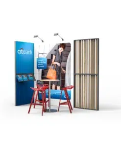 Clever Frame Modular Display 10