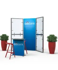 Clever Frame Modular Display 11