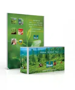 Clever Frame Modular Display 22
