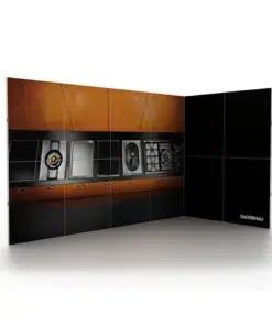 Clever Frame Modular Display 26