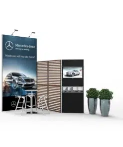 Clever Frame Modular Display 5