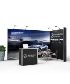 Clever Frame Modular Display 6