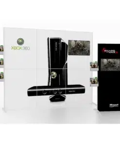 Clever Frame Modular Exhibition Display 18