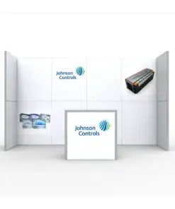 Clever Frame Modular Exhibition Display 2