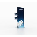 Clever Frame Modular Exhibition Display Stand 15