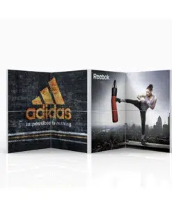 Clever Frame Modular Exhibition Displays 22