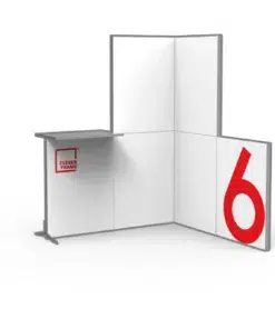 Clever Frame Stands 6 Frame Set 16