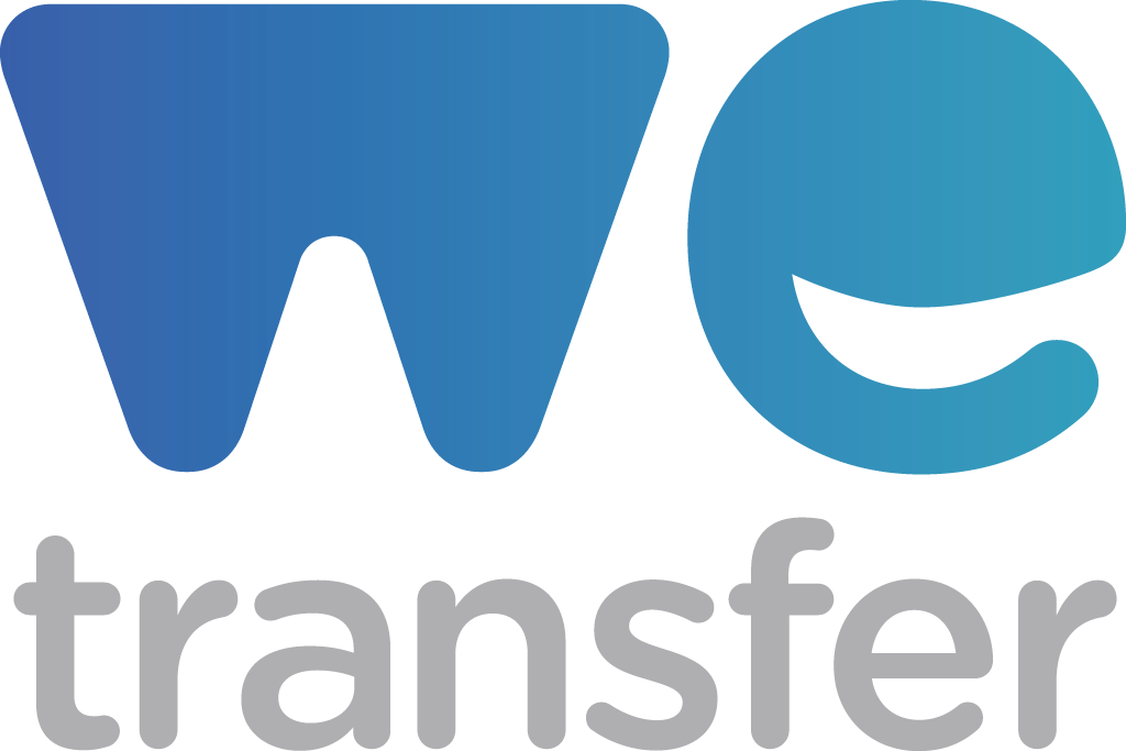 WeTransferLogo