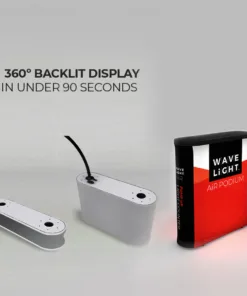 wavelight air podium set
