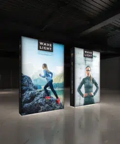 WaveLight Illuminated