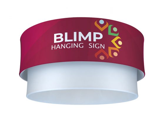 FabTex Blimp