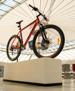 Bike Display