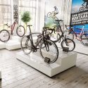 Bike Display