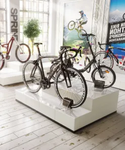 Bike Display