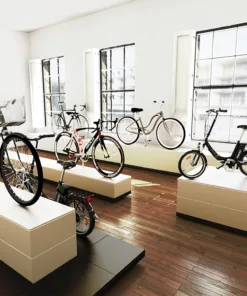 Bike Display