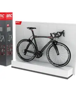 EasyCubes® Bike Displays
