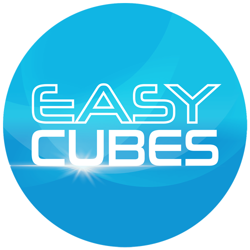 EasYcubes logo