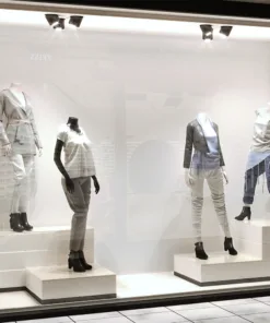 EasyCubes Fashion Display 4